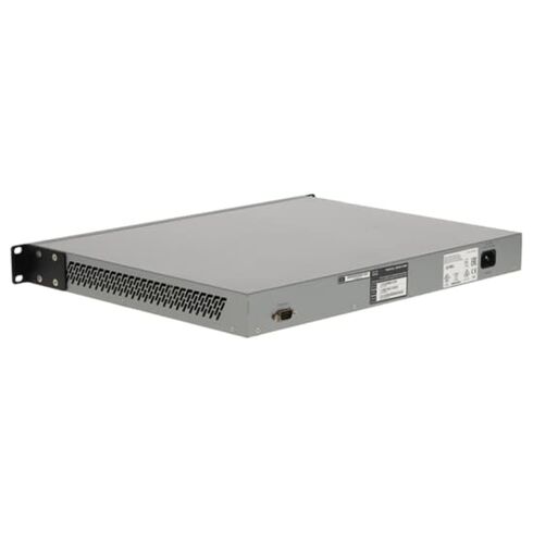 SF500-48MP-K9-NA Cisco 48 Ports Network Switch