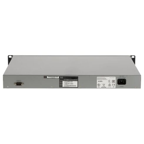 SF500-48MP-K9-NA Cisco Layer 3 Network Switch