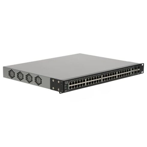 SF500-48MP-K9-NA Cisco Layer 3 Switch