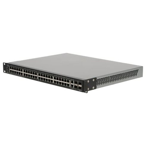 SF500-48MP-K9-NA Cisco Managed Ethernet Switch