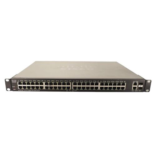 SLM2048PT Cisco 48 Ports Smart Switch