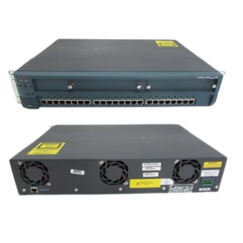 WS-C2924M-XL-EN Cisco Ethernet Switch