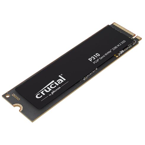 CT2000P310SSD5 Crucial 2tb SSD