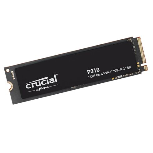 CT2000P310SSD5 Crucial Heatsink Internal SSD