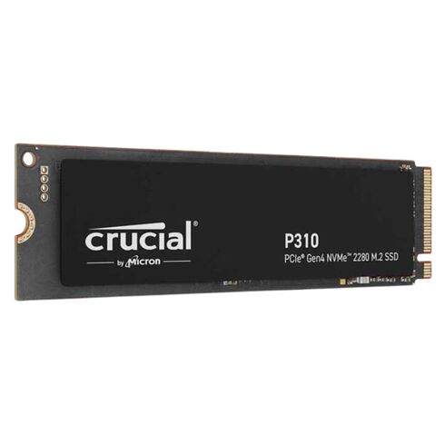 CT2000P310SSD5 Crucial P310 SSD