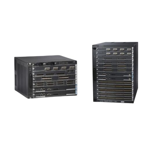 Cisco DS-C9513-Multilayer Switch Chassis