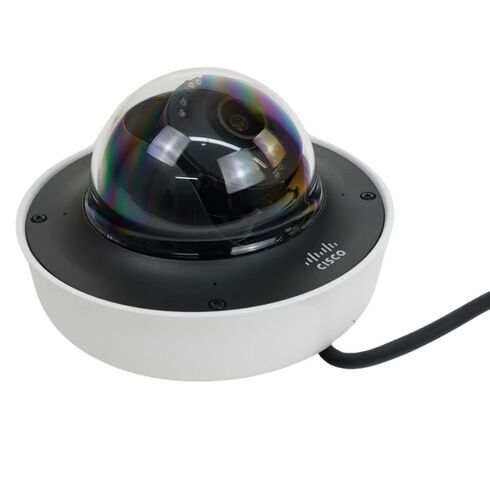 Cisco MV73M-HW Meraki Surveillance Dome Camera