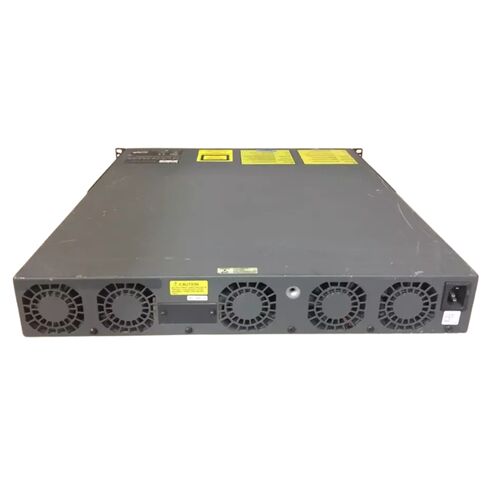 Cisco WS-C2948G-L3 Manageable Switch