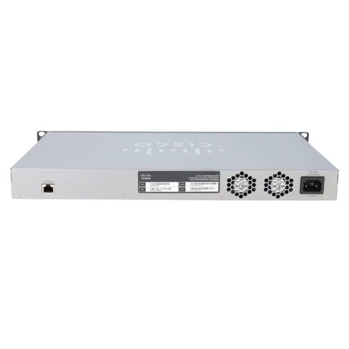 Cisco WS-C2960+24PC-S 24 Ports Ethernet Switch