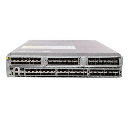DS-C9396T-48ITK9 Cisco 48 Ports Switch