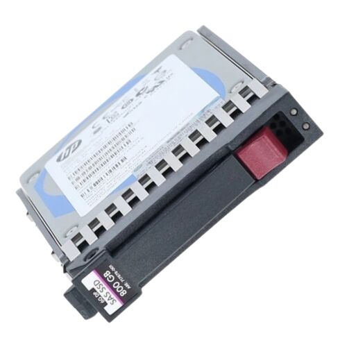 HPE C8R21A SAS-6GBPS SSD