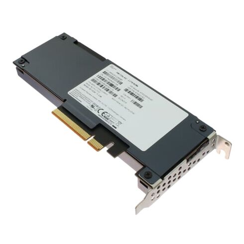 HPE P10671-001 3.2TB NVMe TLC SSD