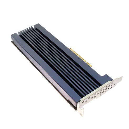 HPE P10671-001 3.2TB PCIe NVMe Mixed Use SSD