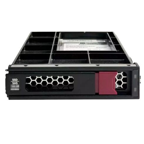 HPE P13011-001 SAS-12G Read Intensive SSD
