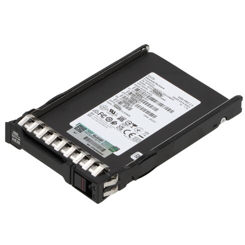 HPE P18420-H21 SATA SSD