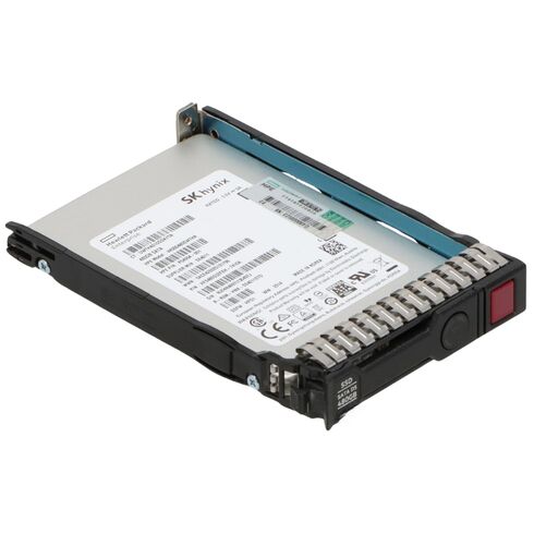 HPE P19896-H21 480GB SATA 6GBPS SSD
