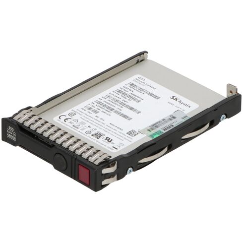 HPE P19896-H21 6GBPS 480GB SATA SSD