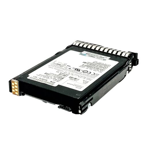 HPE P19915-K21 1.6TB 2.5Inch 12GBPS 10GEN SSD