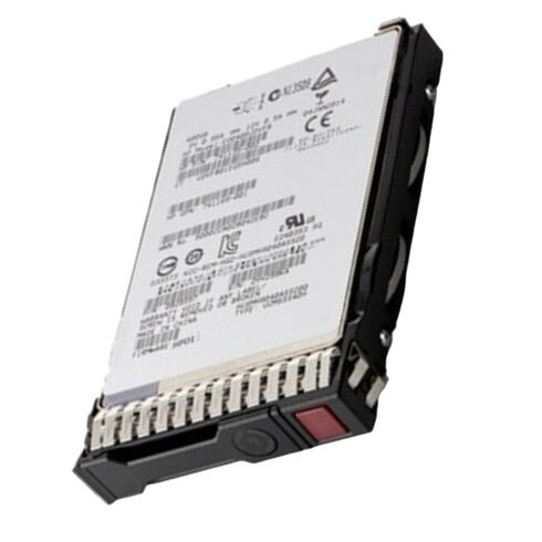HPE P19949-H21 SATA-6GBPS SSD