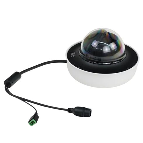 MV73M-HW Cisco Meraki Varifocal Lens MV73 Dome Camera