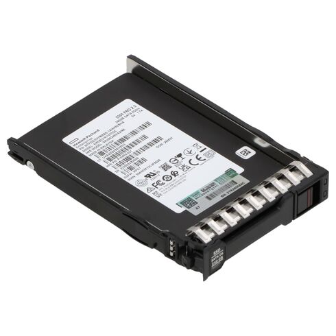 P18420-H21 HPE 240GB SSD