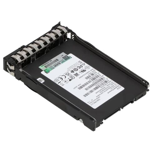 P18420-H21 HPE SFF SSD