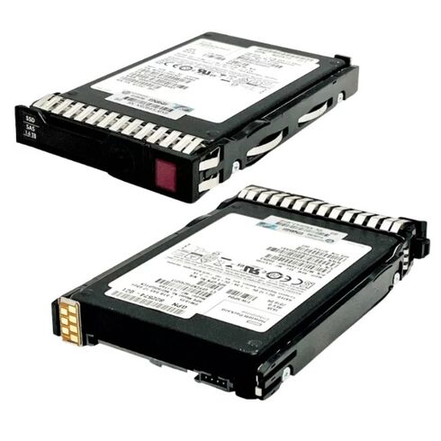 P19915-K21 HPE 1.6TB Gen10 SSD