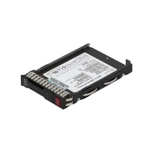 P19980-B21 HPE 960GB SATA 6GBPS TLC Mixed Use SSD