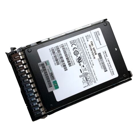 P21141-X21 HPE 1.92TB SFF SAS 12GBPS SSD
