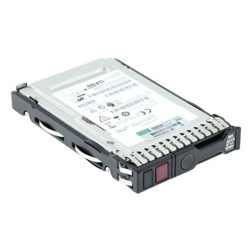 P22270-B21 HPE Hot Plug Solid State Drive
