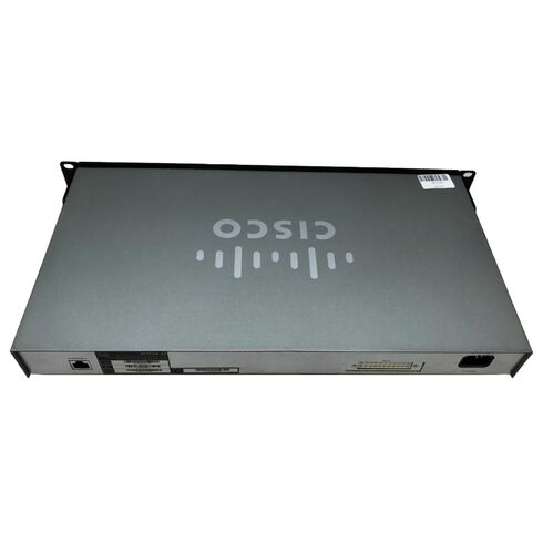 SF550X-48P-K9-NA Cisco 48 Ports Network Switch