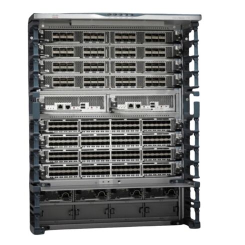 Cisco N77-C7710-AFLT Nexus 7700 Series Air Filter Switch Chassis