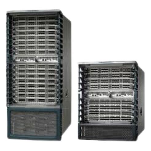 Cisco N77-C7710-B23S2E Nexus 7710 Layer 2 Switch Chassis