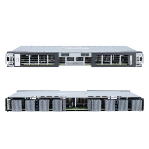 Cisco N77-C7710-FAB-2 10 Slots Switch Fabric Module