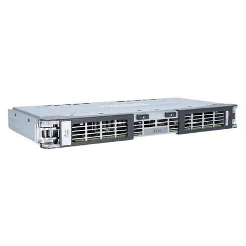 Cisco N77-C7710-FAB-2 Managed Switch Fabric Module