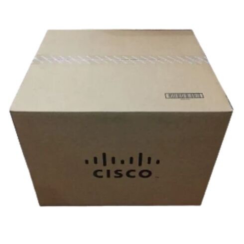 Cisco N7K-C7004 Layer 2 Switch Chassis