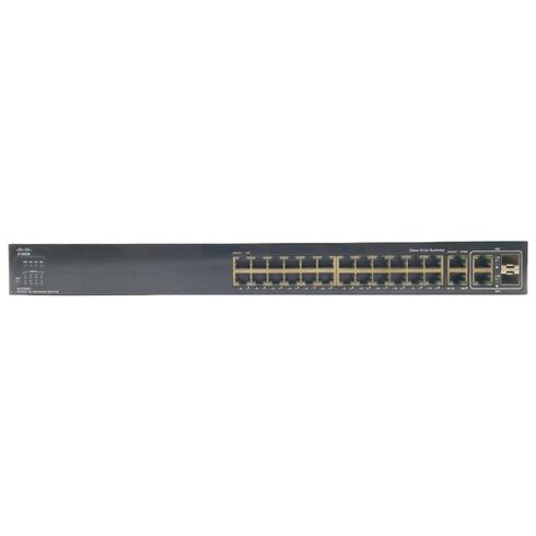 Cisco SFE2000P 24 Ports Network Switch
