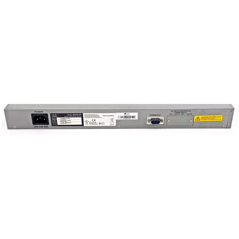 Cisco SFE2010P 48 Ports Layer 3 Switch