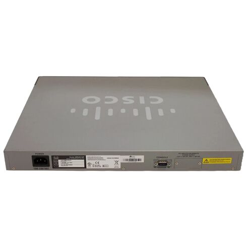 Cisco SFE2010P 48 Ports Stackable Switch
