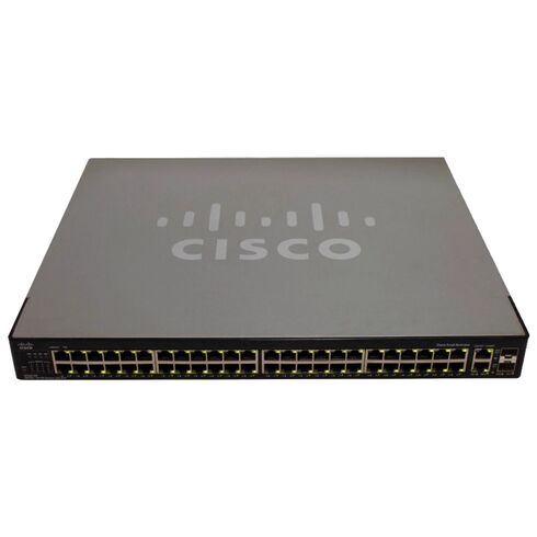 Cisco SFE2010P Fast Ethernet Switch