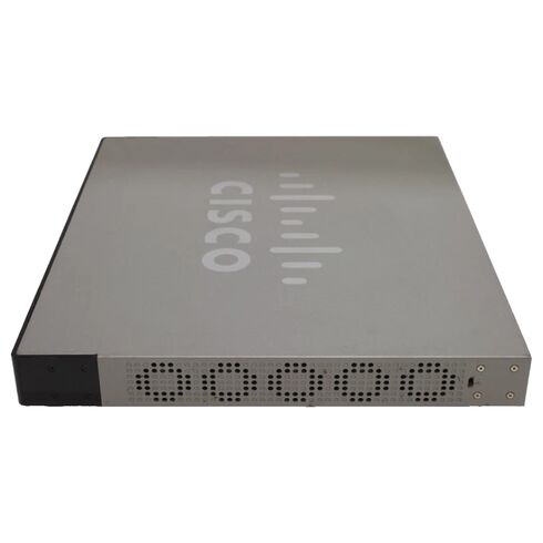 Cisco SFE2010P Layer 3 Ethernet Switch