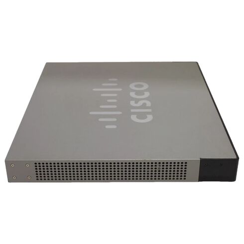 Cisco SFE2010P Managed Network Switch