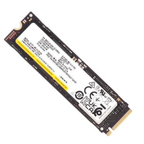 DTMCY Dell Pm9a1 512GB M.2 SSD