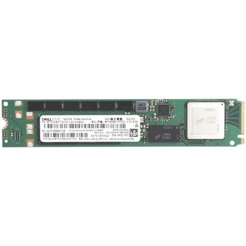 G18YX Dell Read Intensive M.2 SSD
