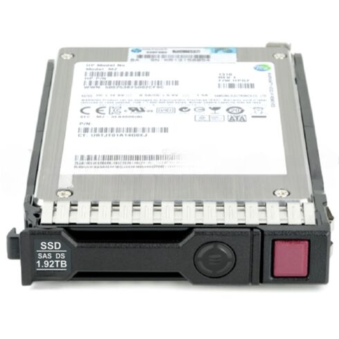 HPE P19905-K21 SAS 12GBPS SSD