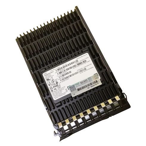 HPE P20139-X21 Hot Swap SSD