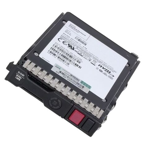 HPE P20804-001 Read Intensive SSD