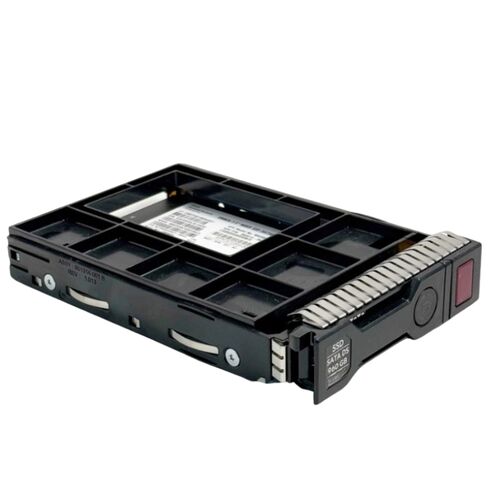 HPE P21093-001 960GB TLC SSD