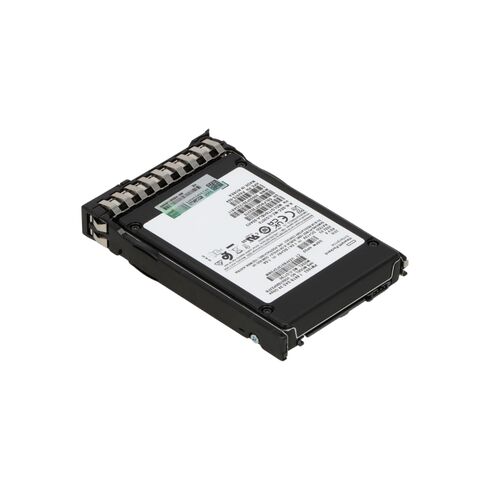 HPE P22589-001 7.68TB SAS SC TLC Hot plug SSD