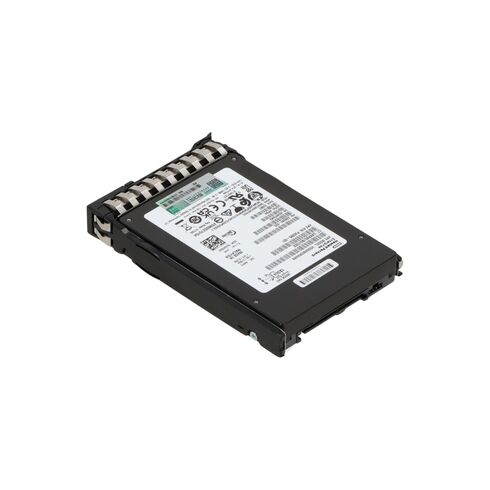 HPE P22635-001 960GB SAS SC TLC Hot plug SSD